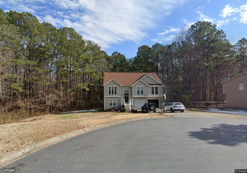 0 Maplelake Ct unit 89, Acworth, GA 30101 - photo 1