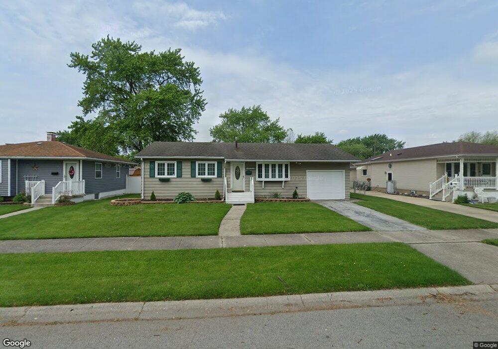 8022 Glenwood St, Highland, IN 46322 - photo 1
