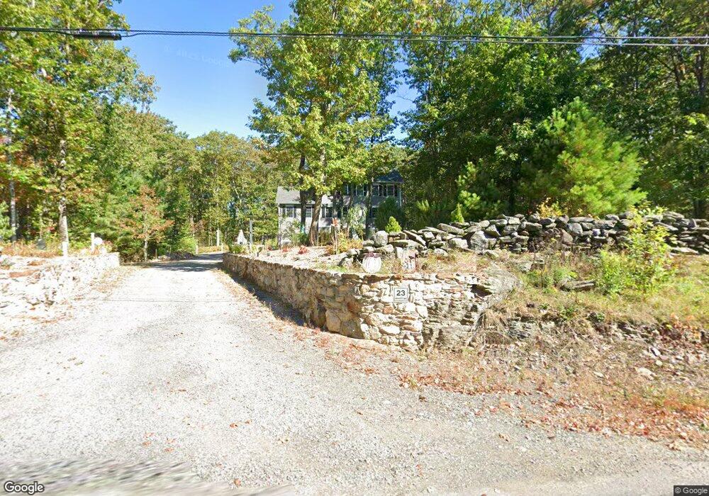 23 Minott Rd, Westminster, MA 01473 - photo 1