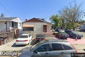 3126 Hyde St, Oakland, CA 94601