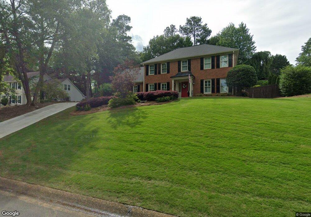 3242 Winterberry Cir unit 2, Marietta, GA 30062 - photo 1