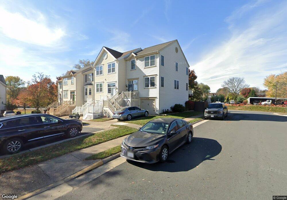 128 Oliver Ct, Purcellville, VA 20132 - photo 1