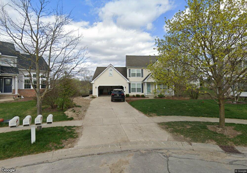 3726 Meadow View Dr unit 75, Dexter, MI 48130 - photo 1