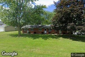 502 Maple St, Stryker, OH 43557