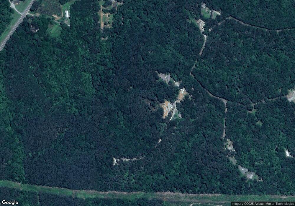 150 Nottingham Way NE, Fairmount, GA 30139 - photo 1