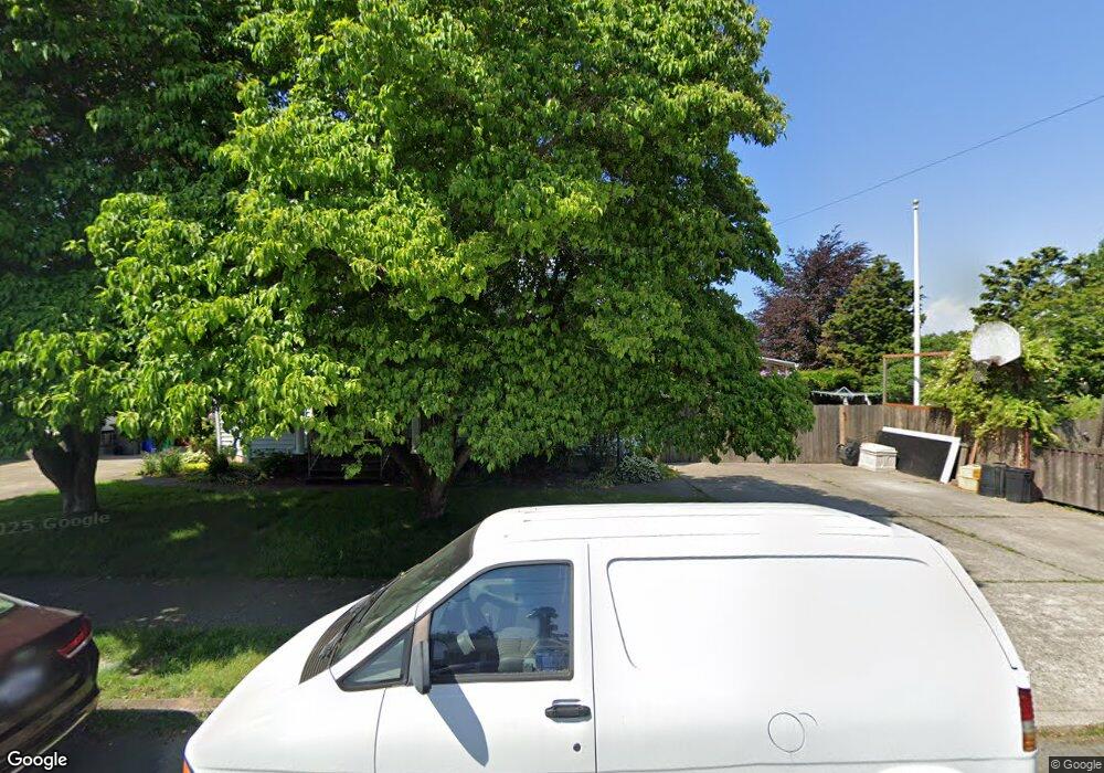 1407 N Baldwin St, Portland, OR 97217 - photo 1