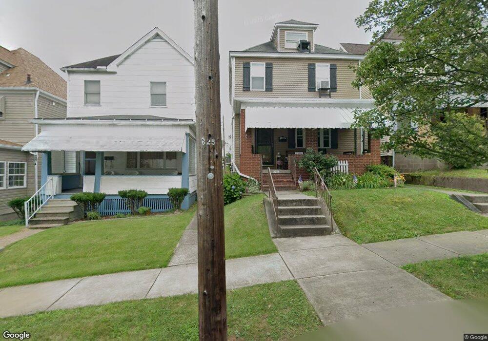 329 Harrison Ave, Vandergrift, PA 15690 - photo 1