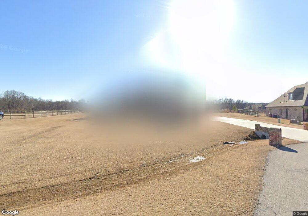 21822 E 106th St S, Broken Arrow, OK 74014 - photo 1