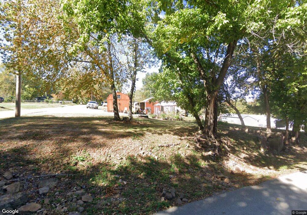 422 Shipley Ln, Winslow, AR 72959 - photo 1