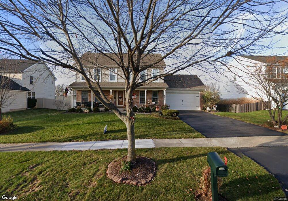 2241 Apple Hill Ln, Aurora, IL 60506 - photo 1