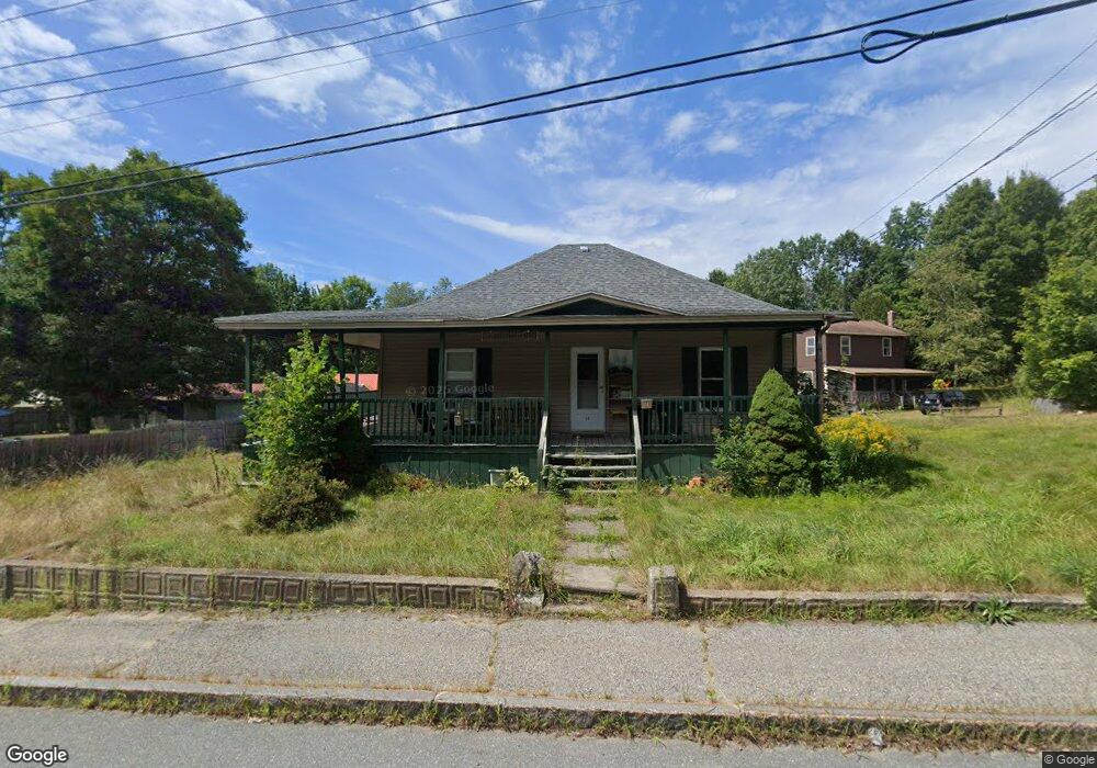 11 Second St, Groveton, NH 03582 - photo 1