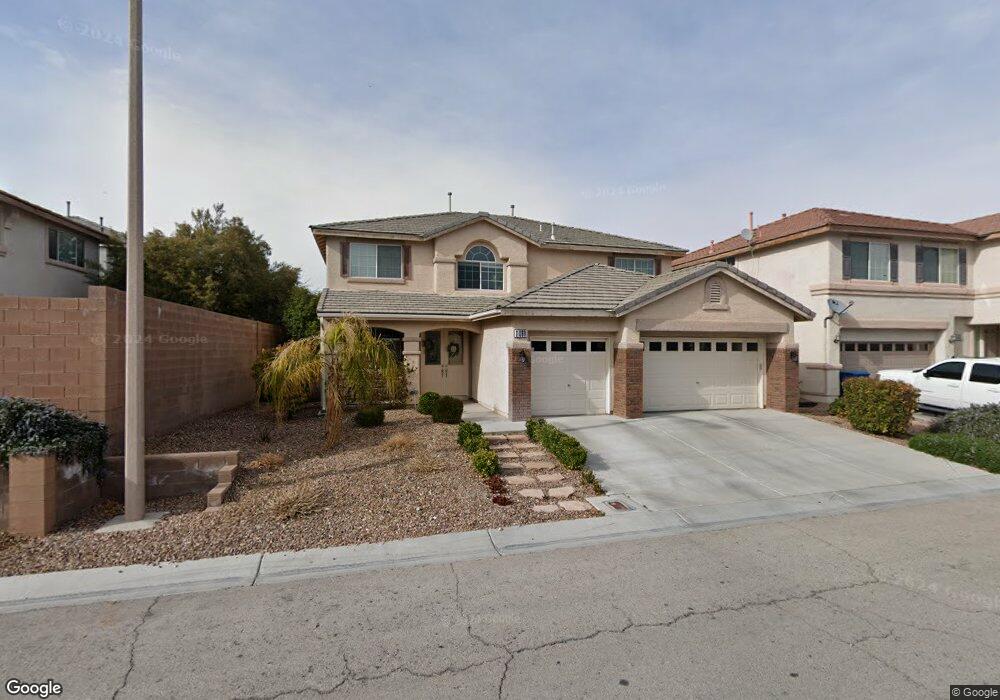 11060 Turlington Ln, Las Vegas, NV 89135 - photo 1