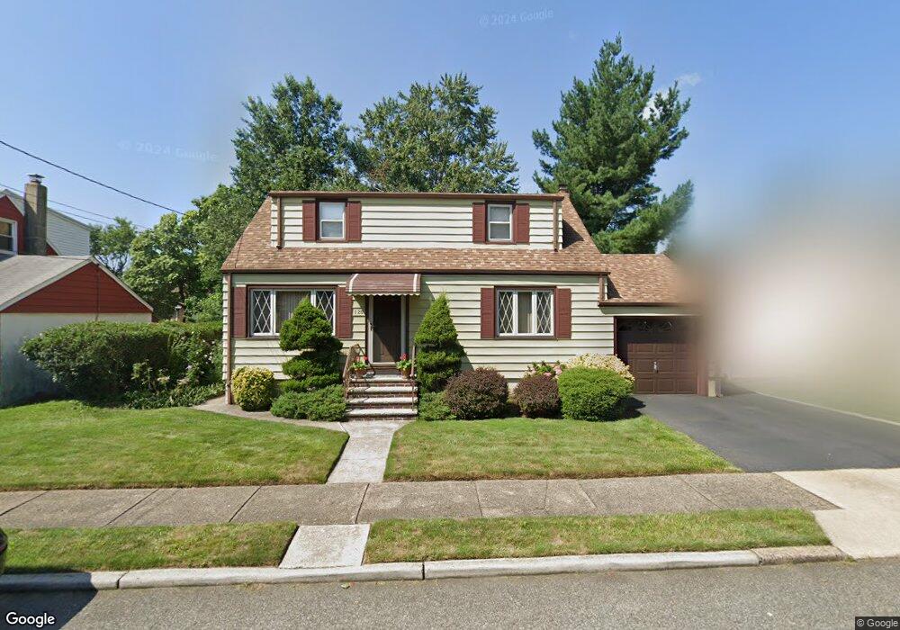 1-28 26th St unit 1X, Fair Lawn, NJ 07410 - photo 1