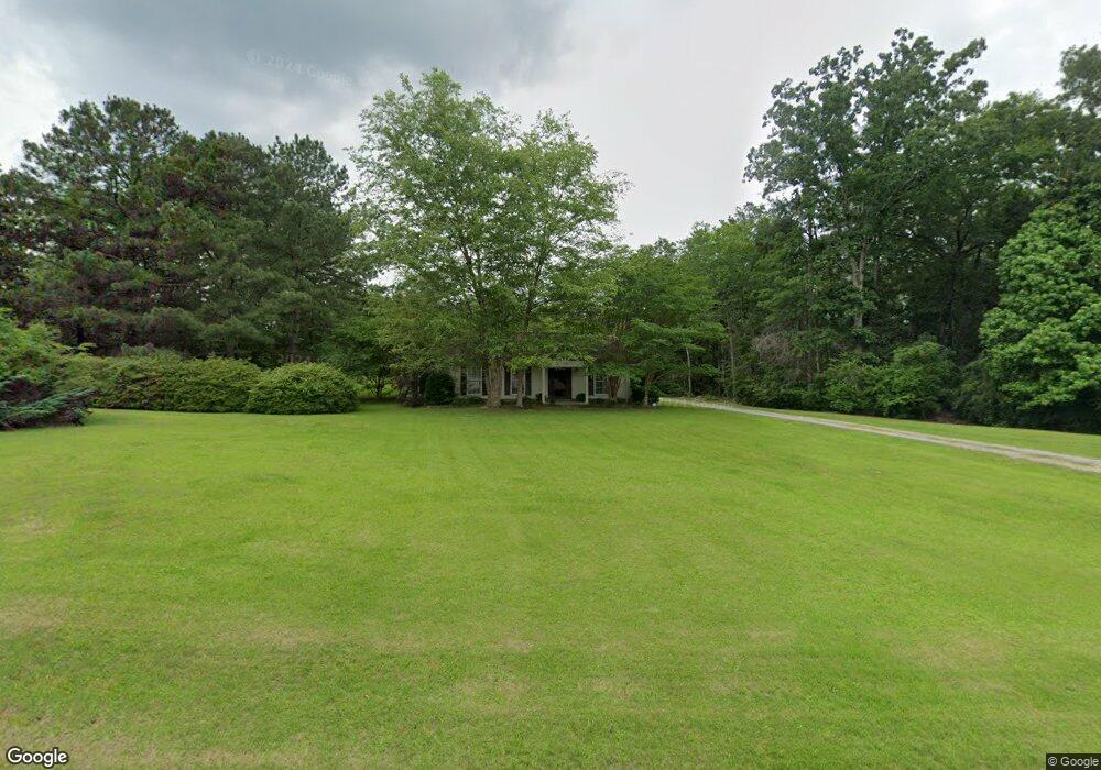 59 Calhoun Circle Dr, Laurel, MS 39443 - photo 1