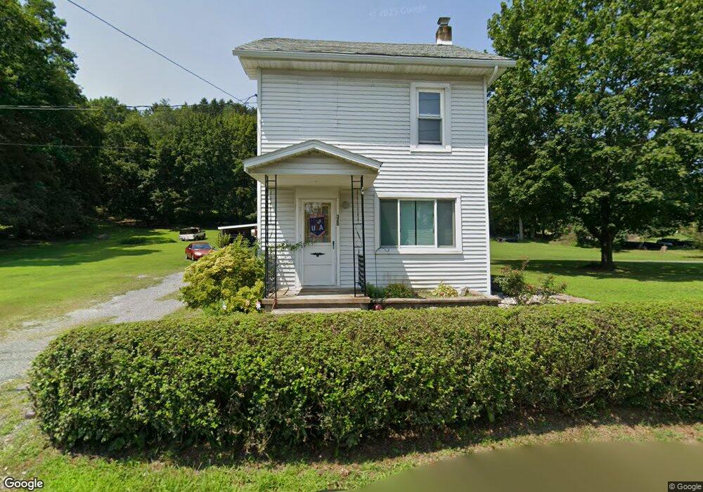 320 Jamestown Rd, Lehighton, PA 18235 - photo 1