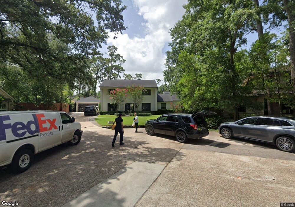 1303 Friarcreek Ln, Houston, TX 77055 - photo 1