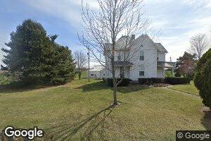 7510 Grismore Rd, Bluffton, OH 45817