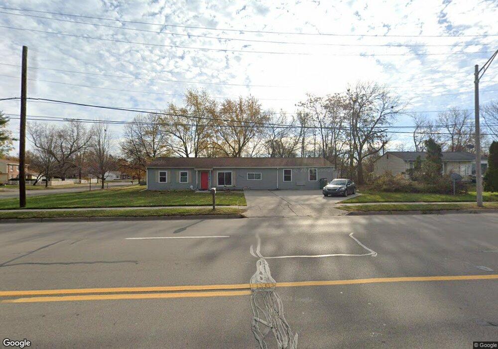 5455 S Mlk Blvd, Lansing, MI 48911 - photo 1