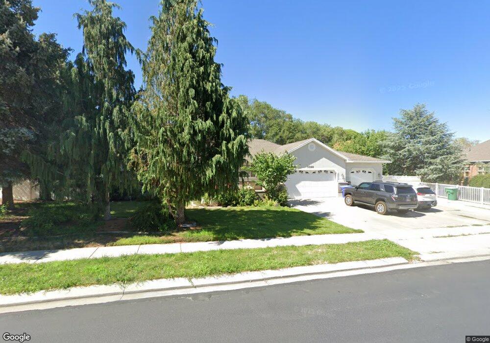 3288 W 8350 S, West Jordan, UT 84088 - photo 1