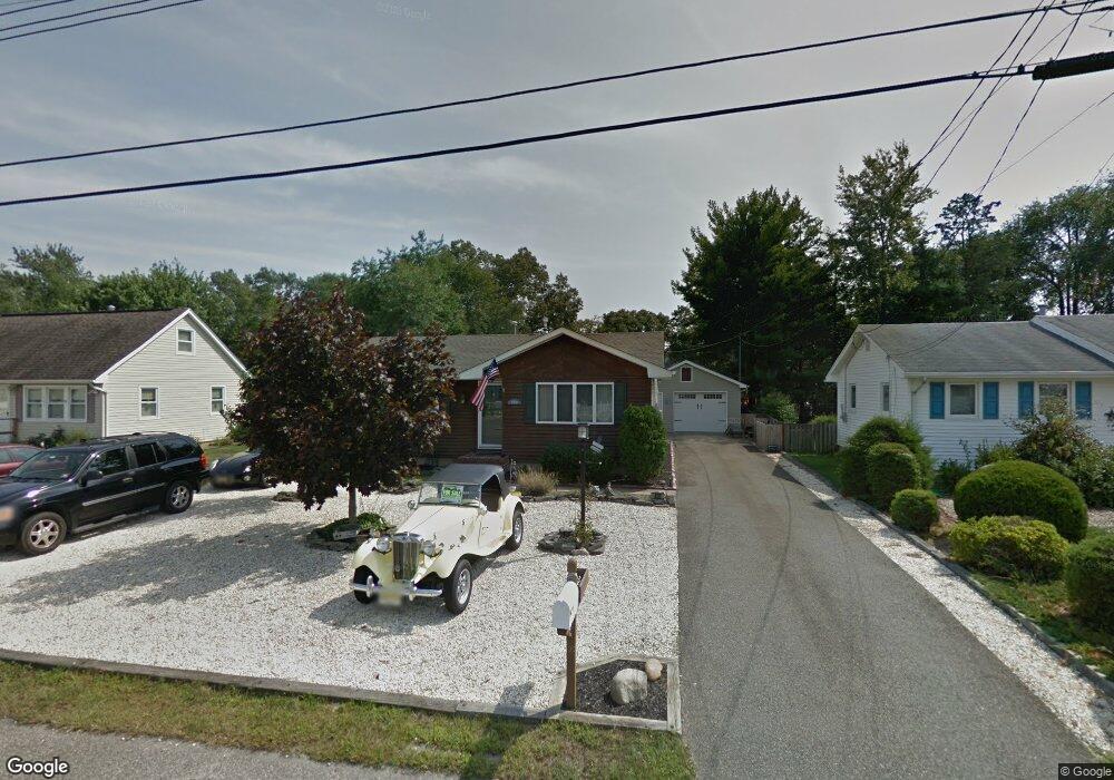 405 Seabright Rd, Forked River, NJ 08731 - photo 1