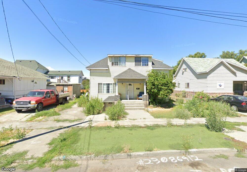 119 SE 9th St, Pendleton, OR 97801 - photo 1