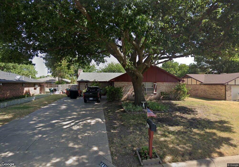 1413 La Salle Dr, Sherman, TX 75090 - photo 1