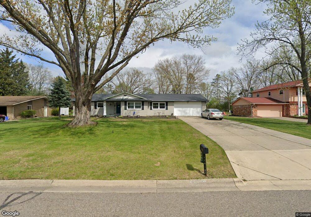 6397 Rustic Ridge Trail, Grand Blanc, MI 48439 - photo 1