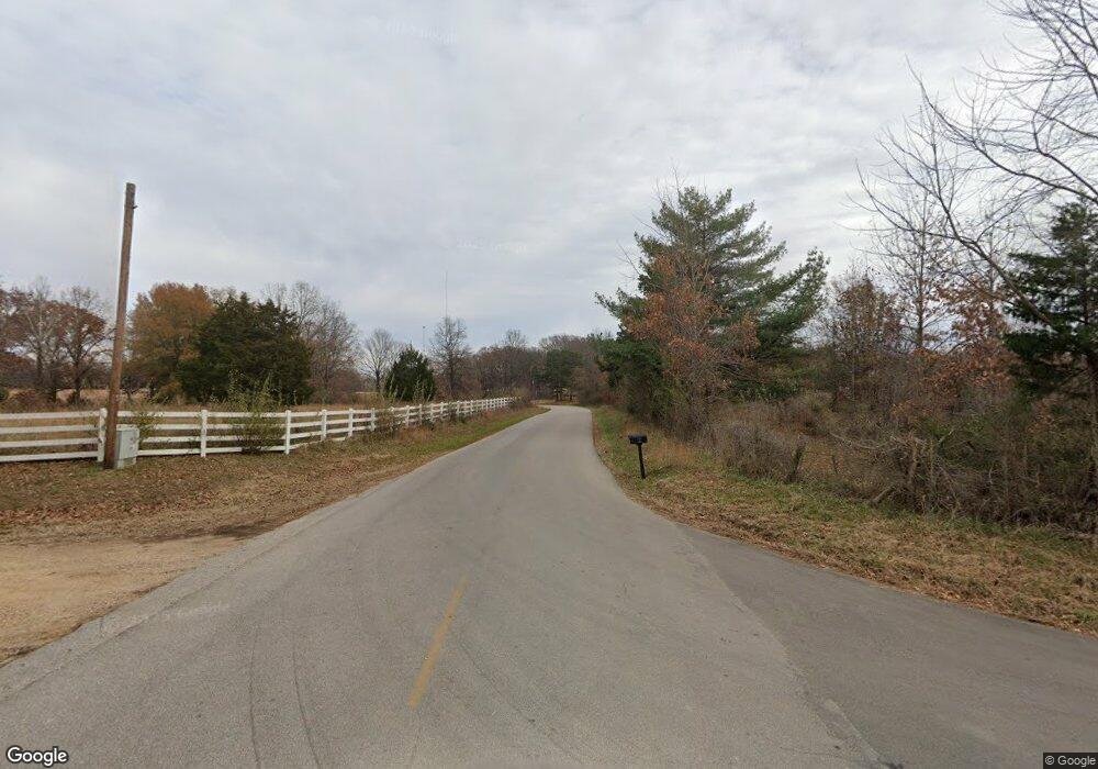 23 Acres Off County Road 450, Poplar Bluff, MO 63901 - photo 1