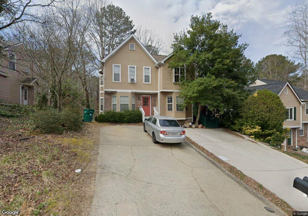 5062 Laurel Bridge Dr SE, Smyrna, GA 30082 - photo 1