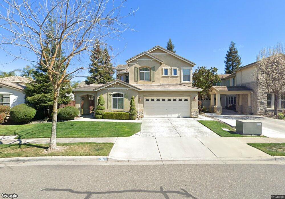 361 Rossini Dr, Oakdale, CA 95361 - photo 1