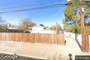 4951 E Hawthorne St, Tucson, AZ 85711