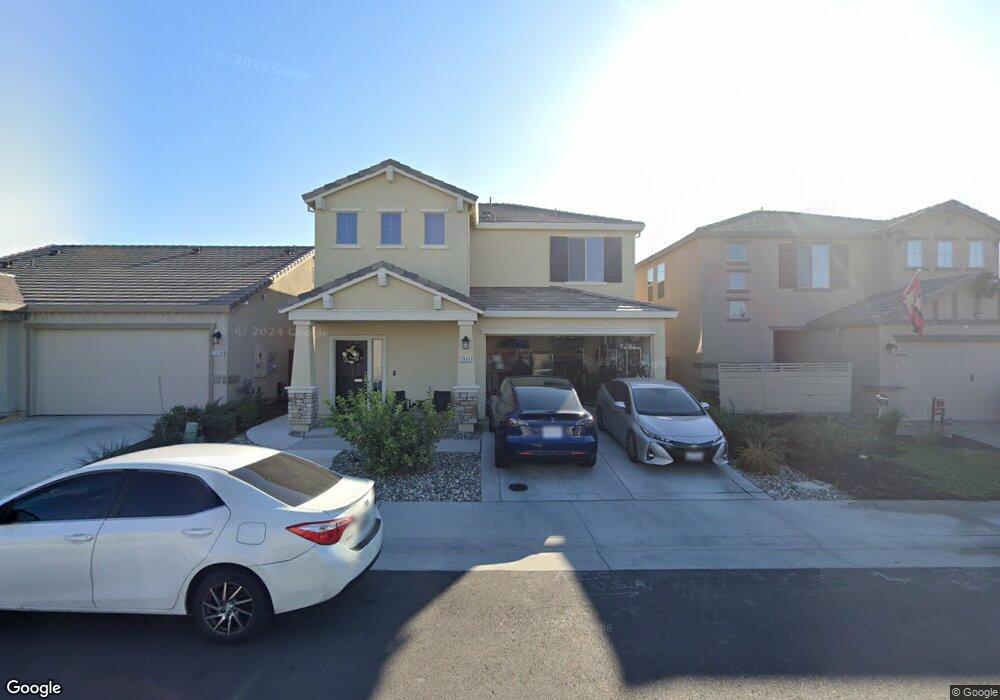 2826 Napoleon Way, Antelope, CA 95843 - photo 1