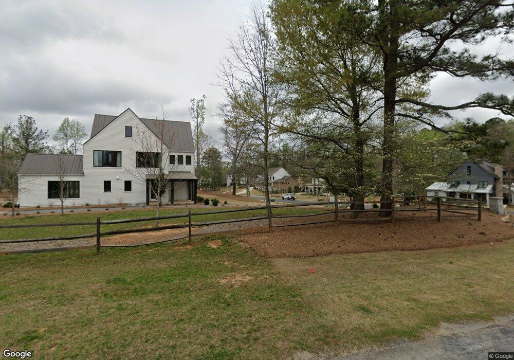 6 Celestine Way, Milton, GA 30075 - photo 1