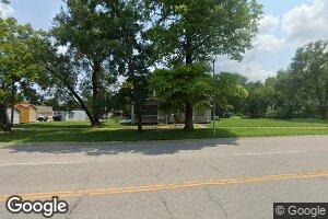 1508 S Kansas Ave, Topeka, KS 66612