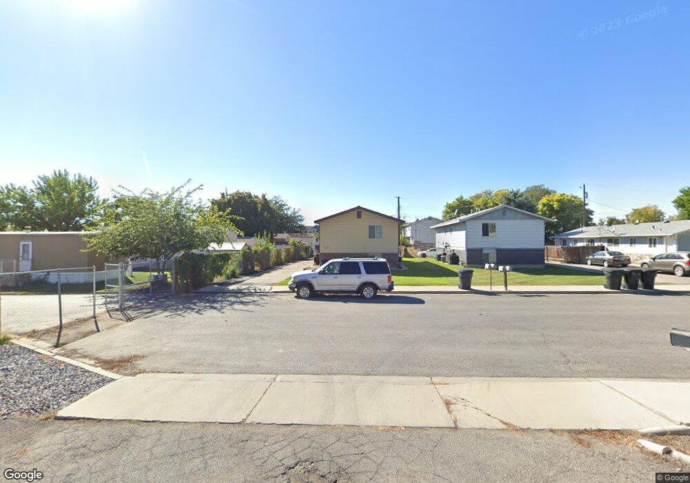 768 S 320 W, Provo, UT 84601 - photo 1