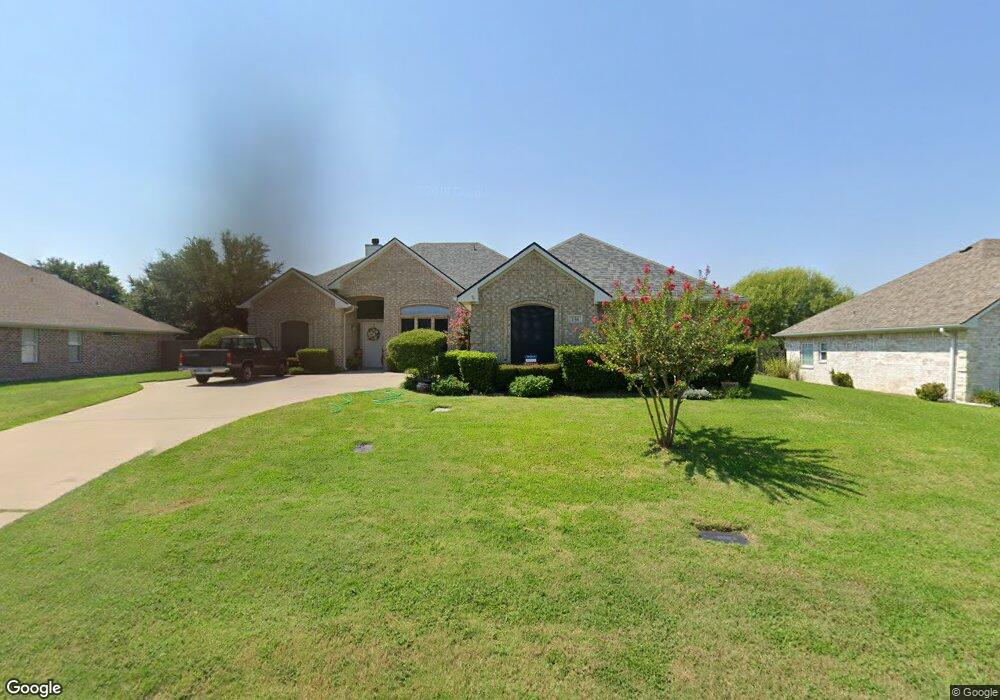 136 Chrissa Dr, Pottsboro, TX 75076 - photo 1