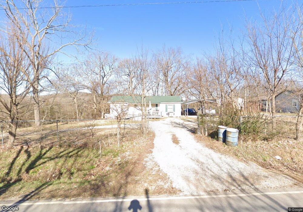 21308 Mount Olive Rd, Elkins, AR 72727 - photo 1