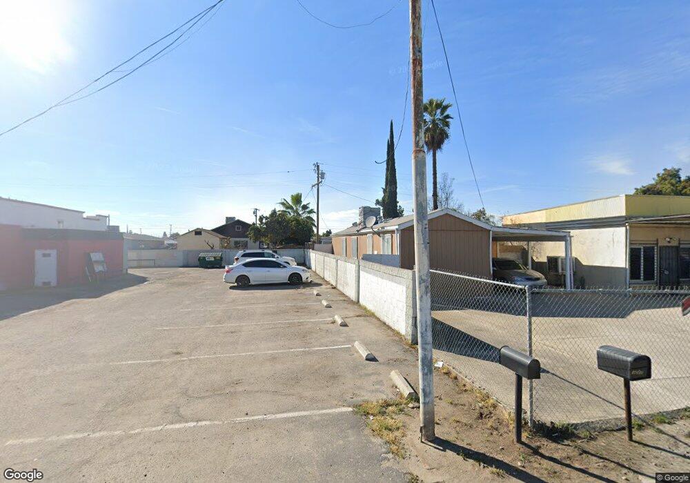 14547 Road 192, Porterville, CA 93257 - photo 1