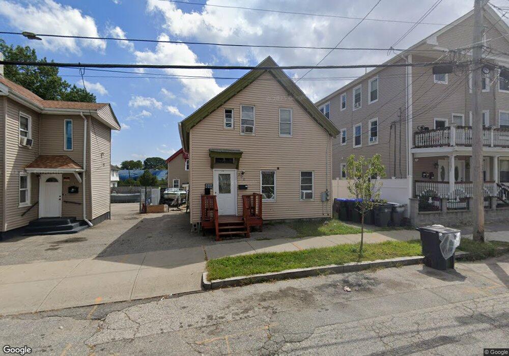 210 Pavilion Ave, Providence, RI 02905 - photo 1