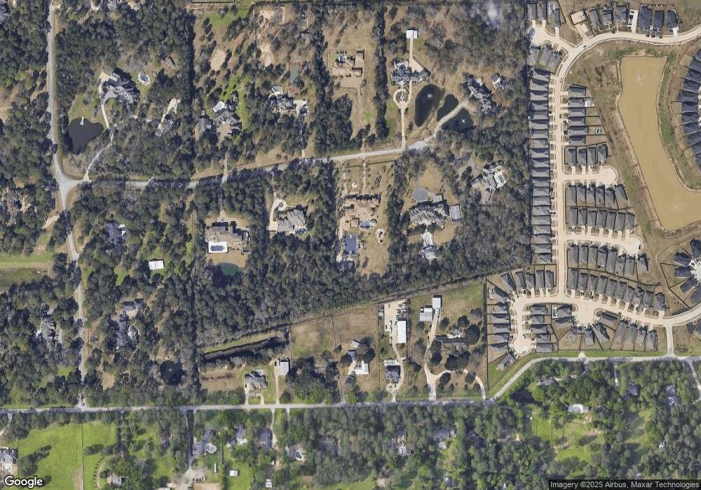 34 Saddlebrook Ct, Tomball, TX 77375 - photo 1