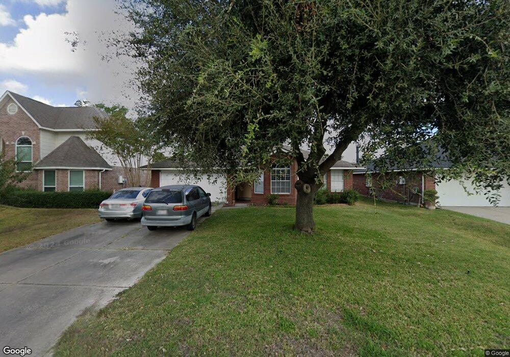 7914 Log Hollow Dr, Houston, TX 77040 - photo 1