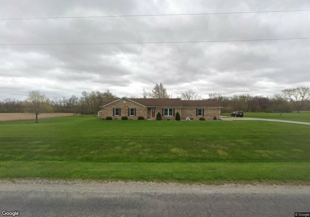 10925 S 1050 E, Converse, IN 46919 - photo 1