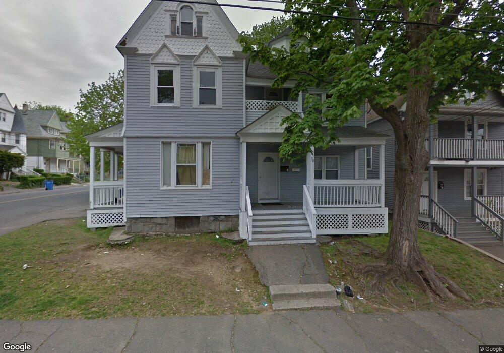 78 Chestnut Ave, Waterbury, CT 06710 - photo 1