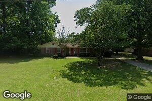 23 Park Ln, Selma, AL 36701