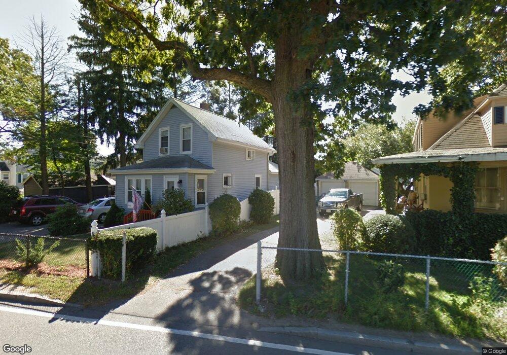 91 Palmer St, Quincy, MA 02169 - photo 1