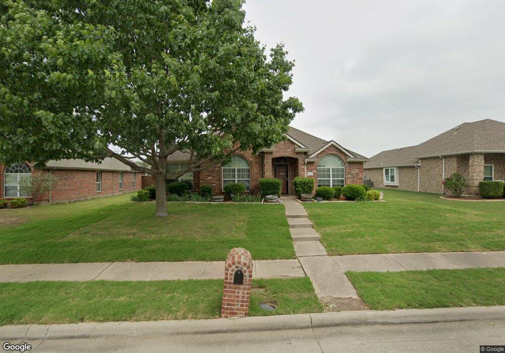 1117 Majestic Way, Wylie, TX 75098 - photo 1