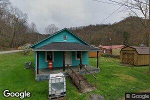 130 Twelve Spot, Evarts, KY 40828