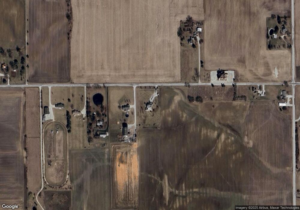 743 E 1100 N, Roanoke, IN 46783 - photo 1