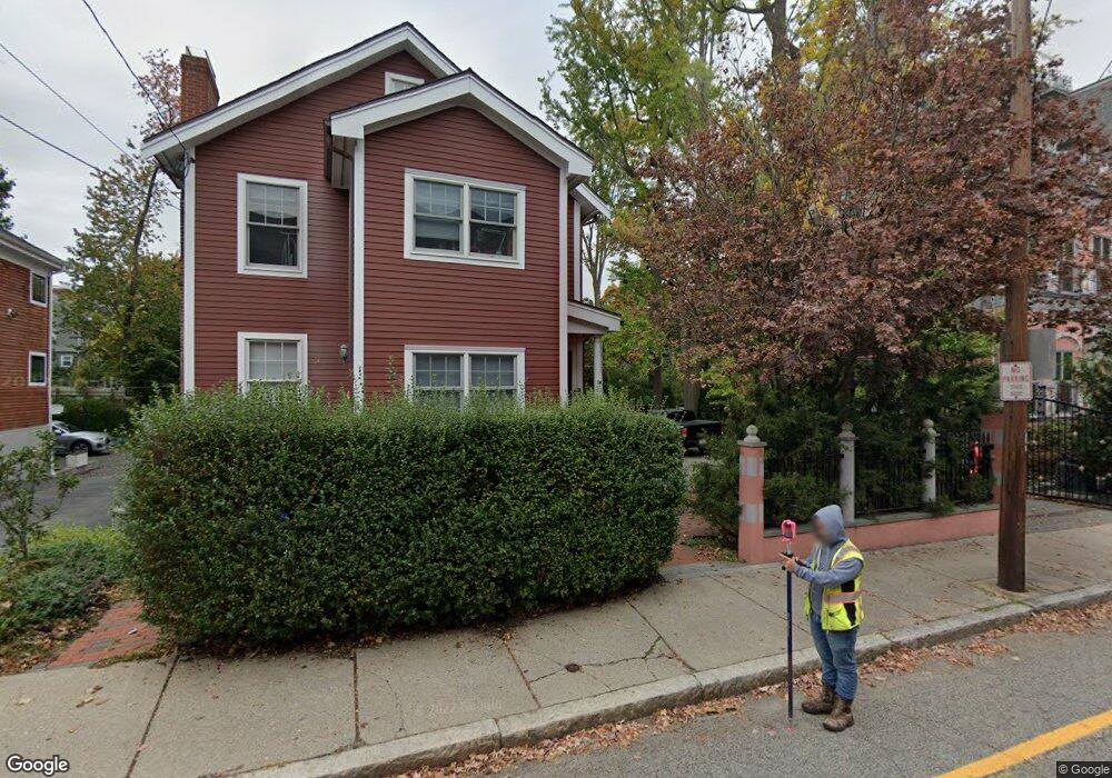 16 Netherlands Rd unit 2, Brookline, MA 02445 - photo 1