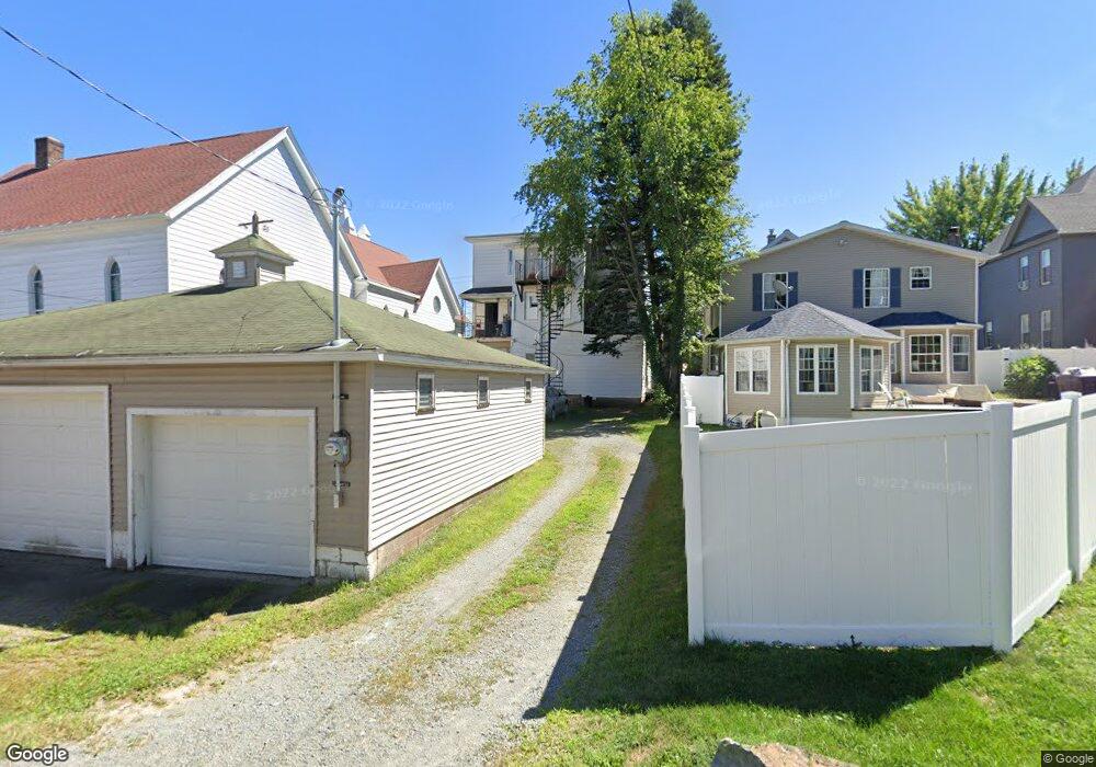 406 S Main St unit 408, Taylor, PA 18517 - photo 1